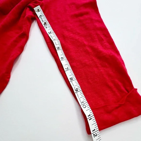 Linen Shirt - Picture 11 of 11